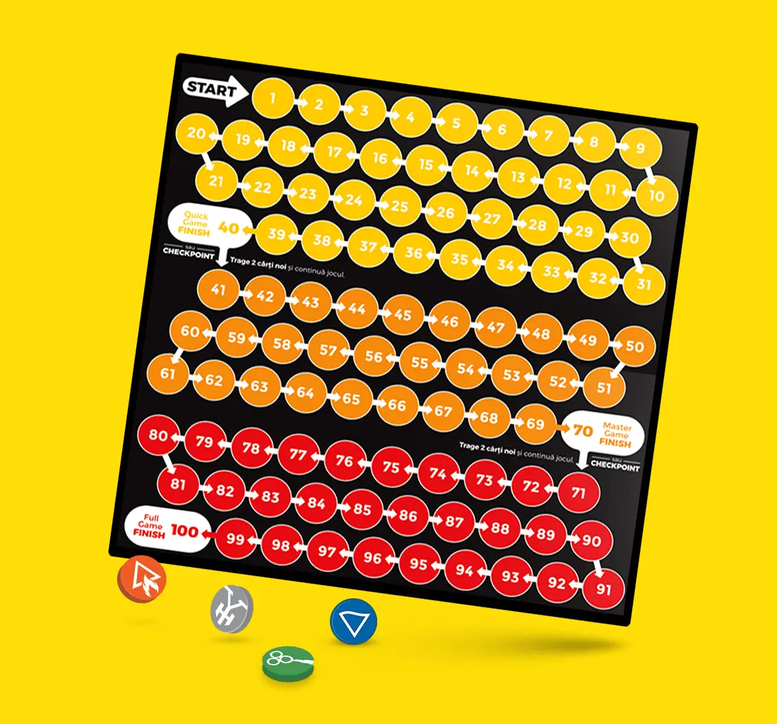 Word Colony® Original Base Game - Word Colony® Board Games for Families ...
